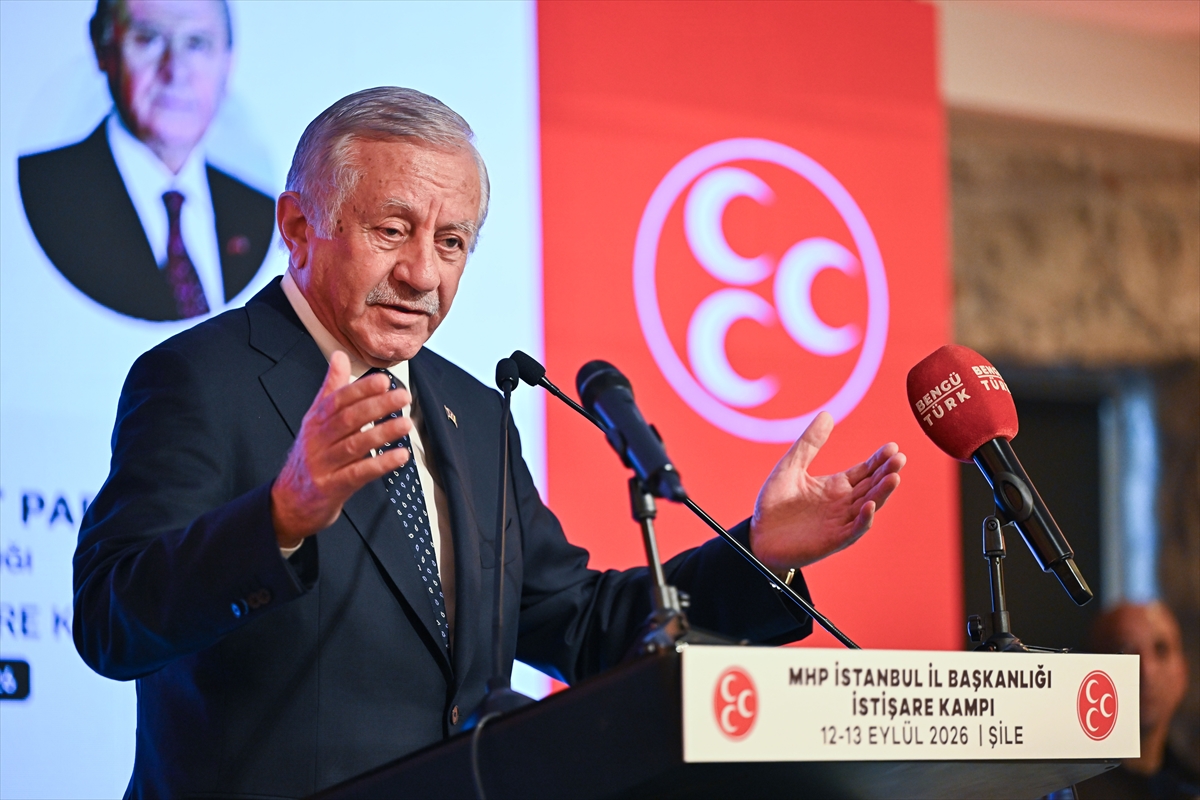 Celal Adan: Terörsüz Türkiye süreci barış içinde ve güçlü