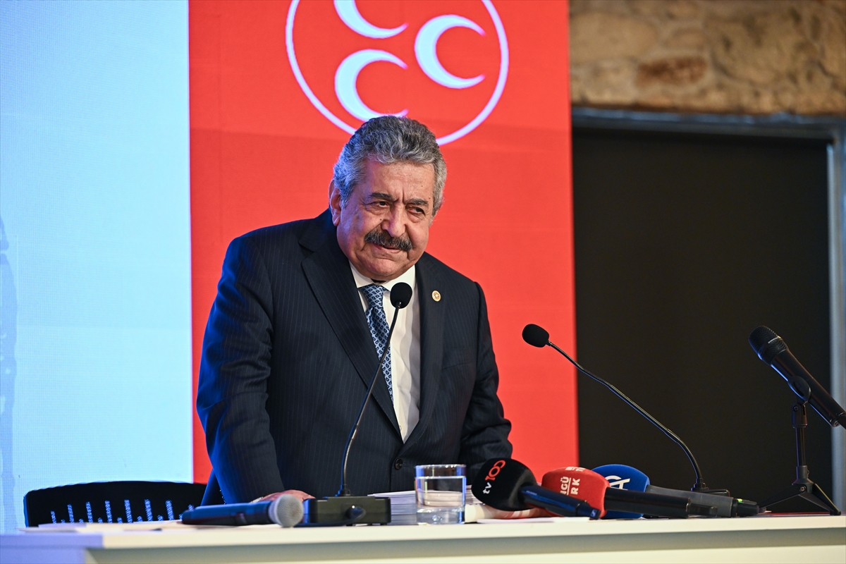 Celal Adan: Terörsüz Türkiye süreci barış içinde ve güçlü
