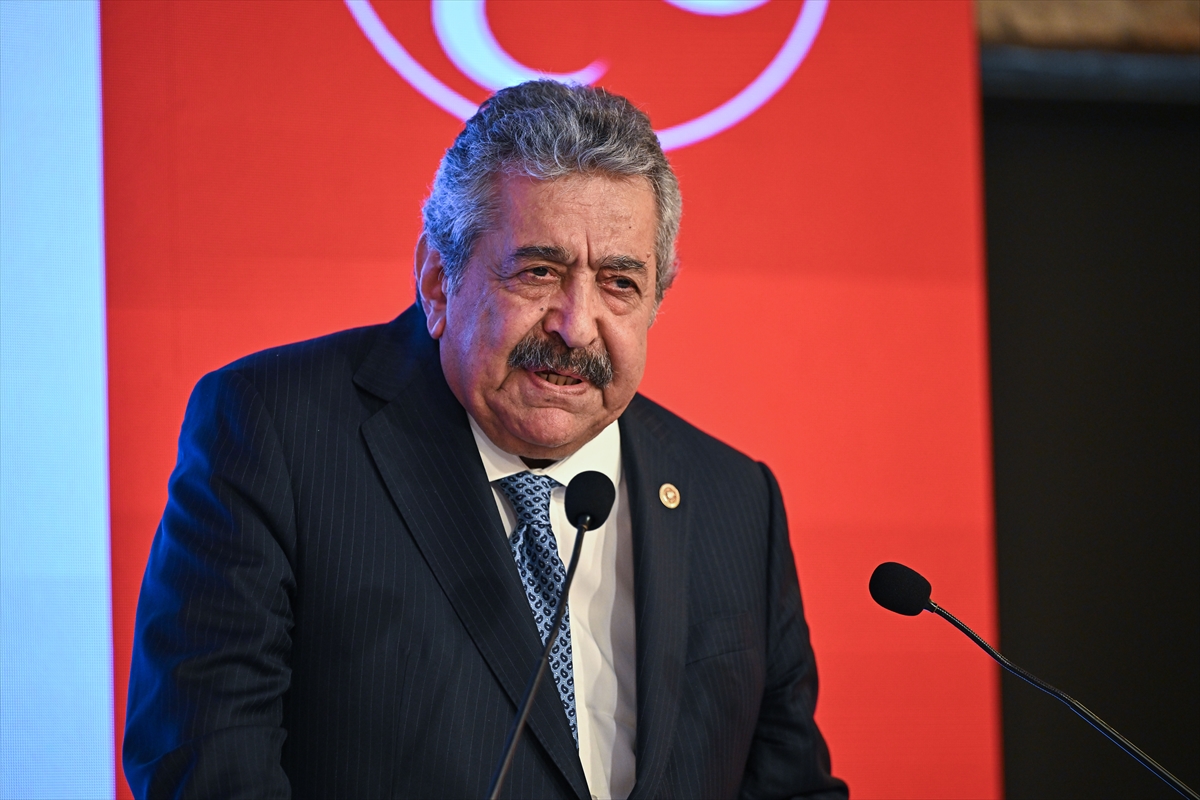 Celal Adan: Terörsüz Türkiye süreci barış içinde ve güçlü