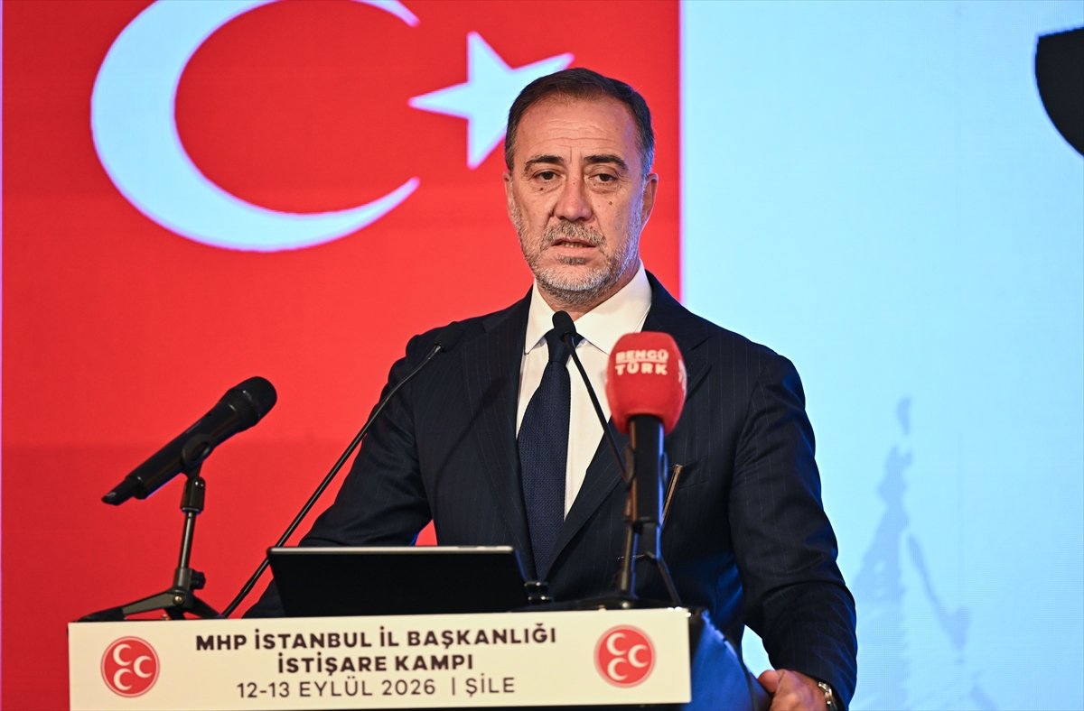 Celal Adan: Terörsüz Türkiye süreci barış içinde ve güçlü
