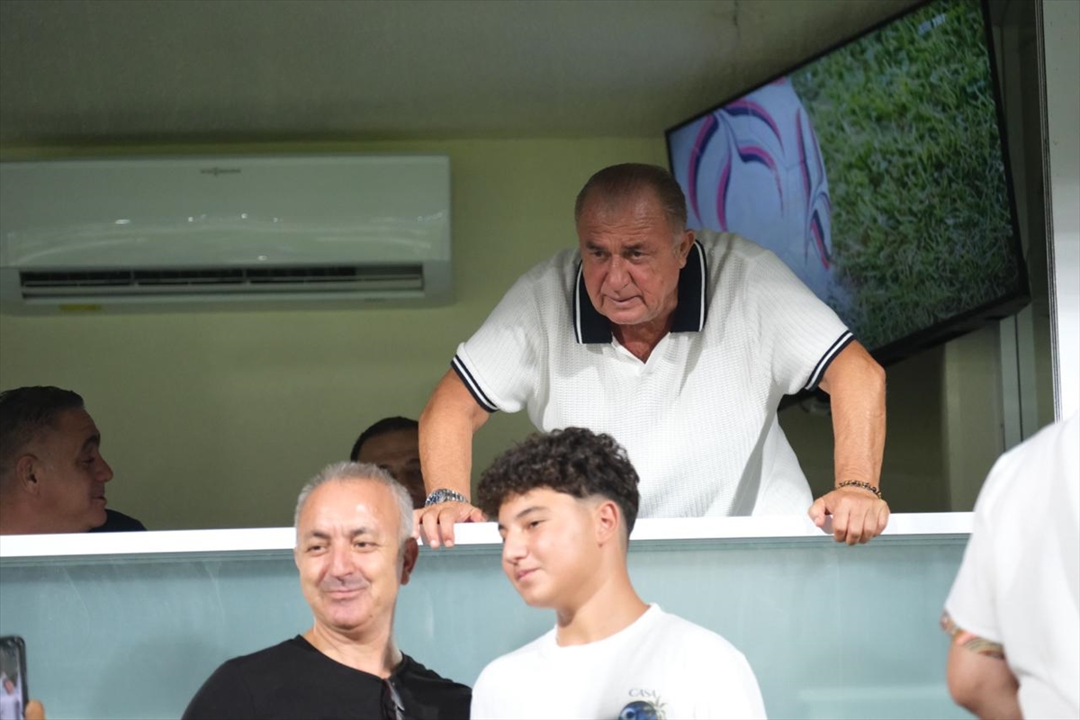 Trendyol 1. Lig: Bodrum FK, Batman Petrolspor'u 4-0 yendi