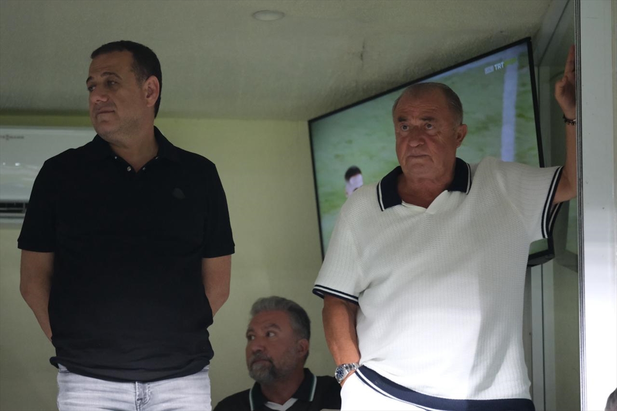 Trendyol 1. Lig: Bodrum FK, Batman Petrolspor'u 4-0 yendi