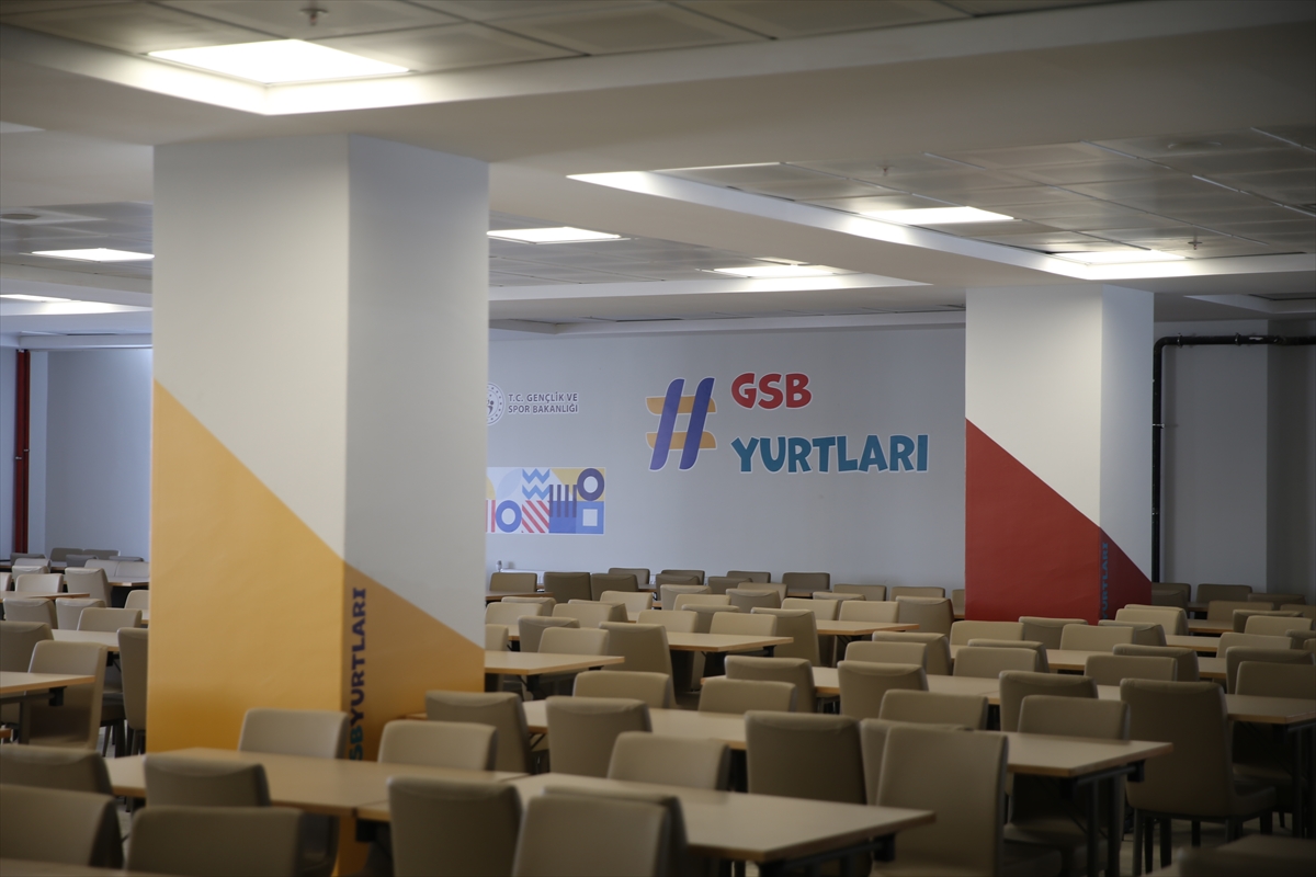 Güneydoğu Yurtları Öğrencileri Ağırlamaya Hazır: Kapasite Artıyor