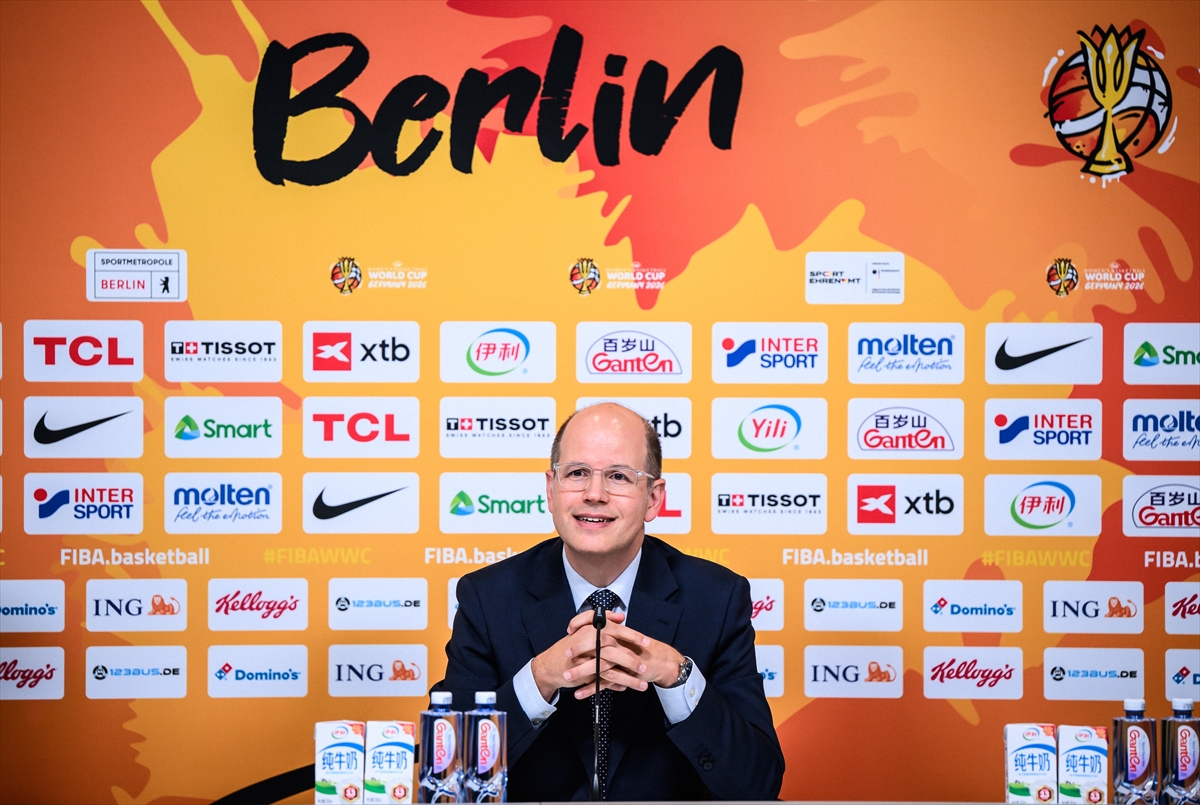 Andreas Zagklis: Kadın basketbolu yükselişini sürdürecek