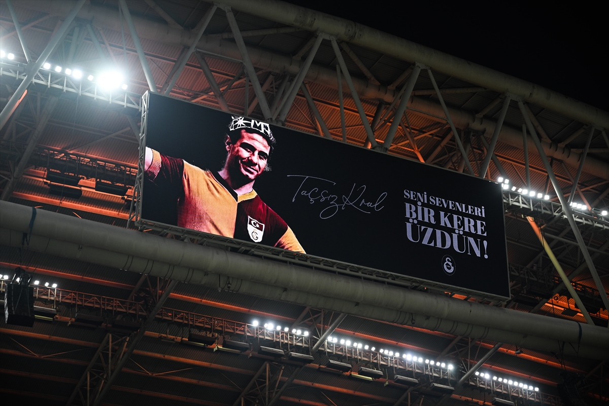 Galatasaray, Abdülkerim'in golüyle Kocaelispor'u 1-0 yendi