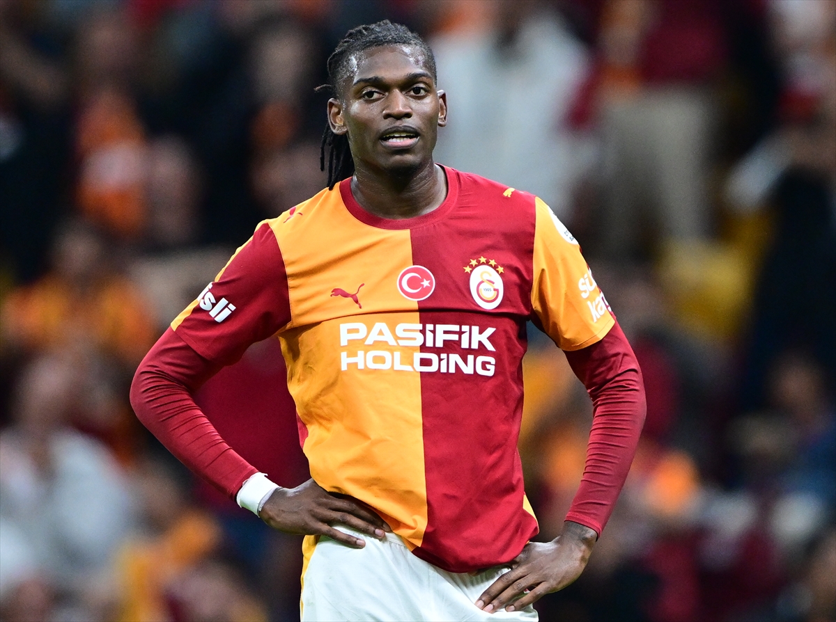 Galatasaray, Abdülkerim'in golüyle Kocaelispor'u 1-0 yendi
