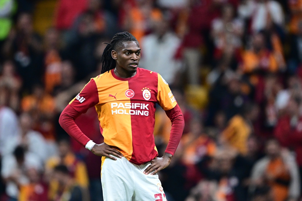 Galatasaray, Abdülkerim'in golüyle Kocaelispor'u 1-0 yendi