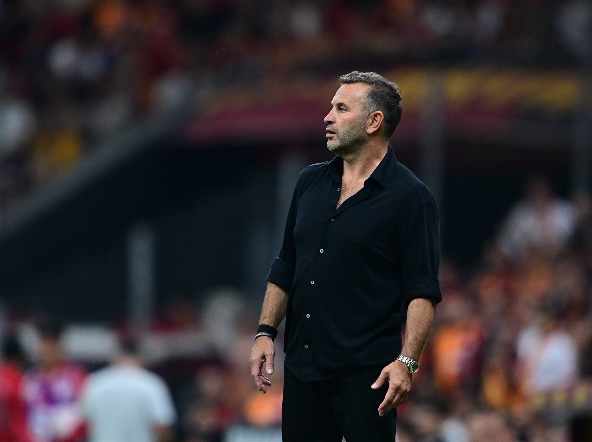 Galatasaray, Abdülkerim'in golüyle Kocaelispor'u 1-0 yendi