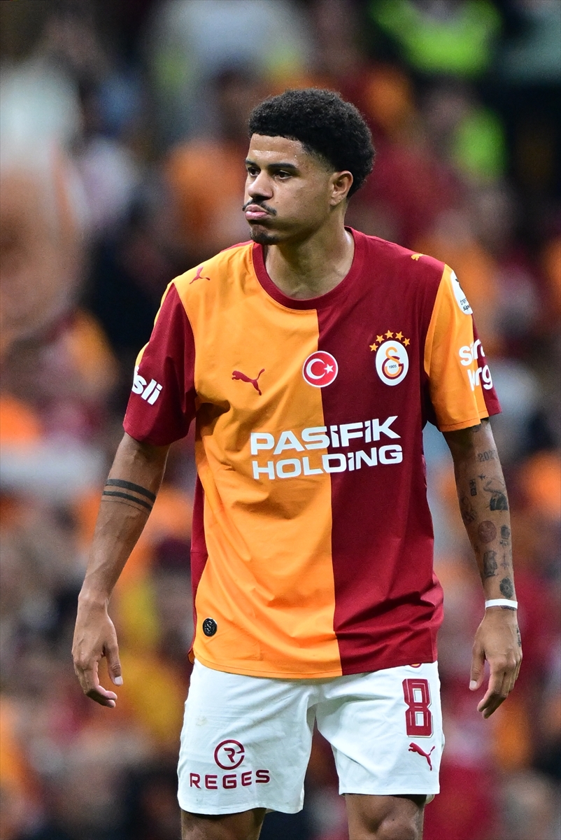 Galatasaray, Abdülkerim'in golüyle Kocaelispor'u 1-0 yendi