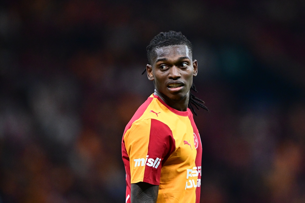 Galatasaray, Abdülkerim'in golüyle Kocaelispor'u 1-0 yendi