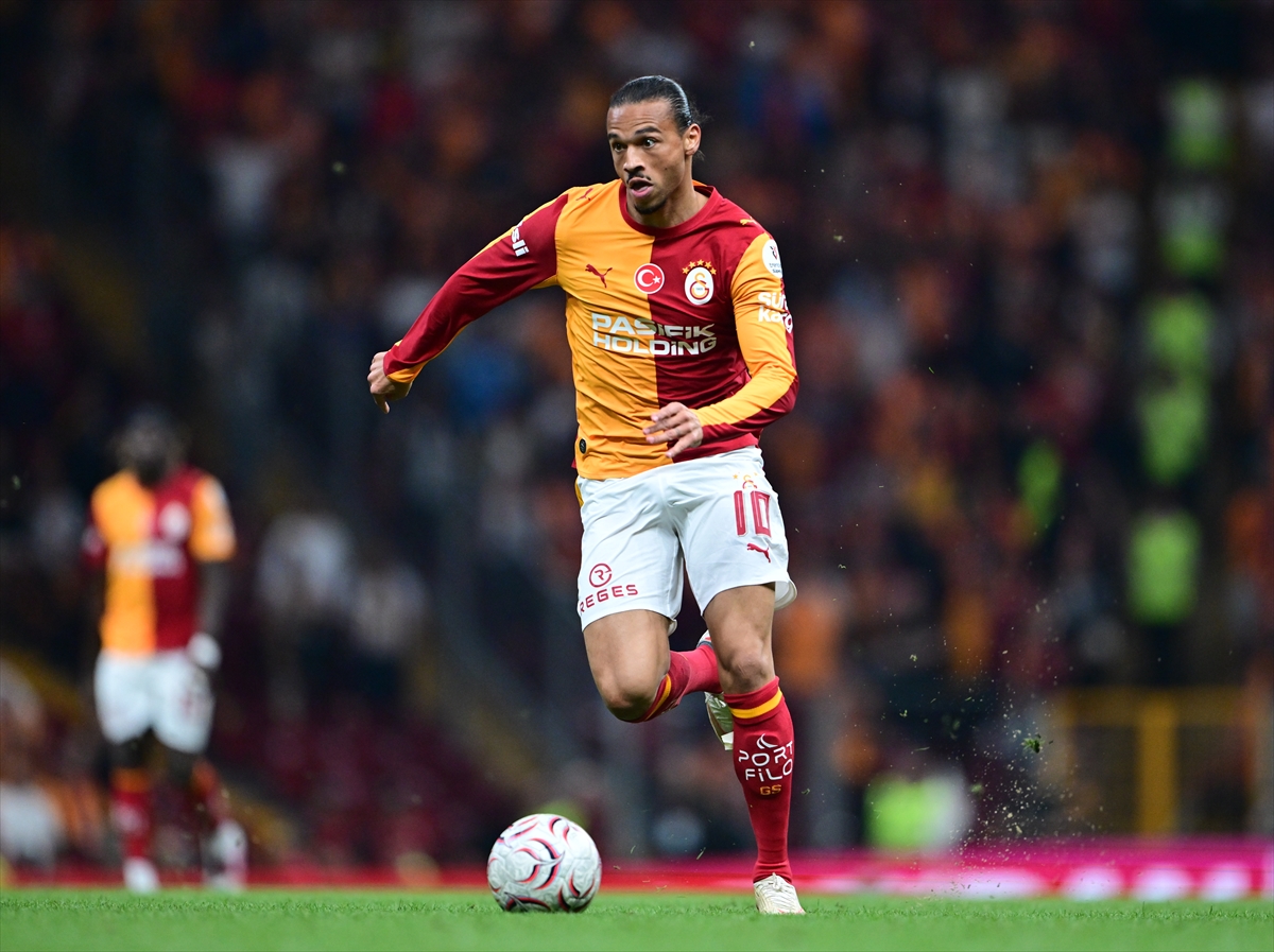 Galatasaray, Abdülkerim'in golüyle Kocaelispor'u 1-0 yendi