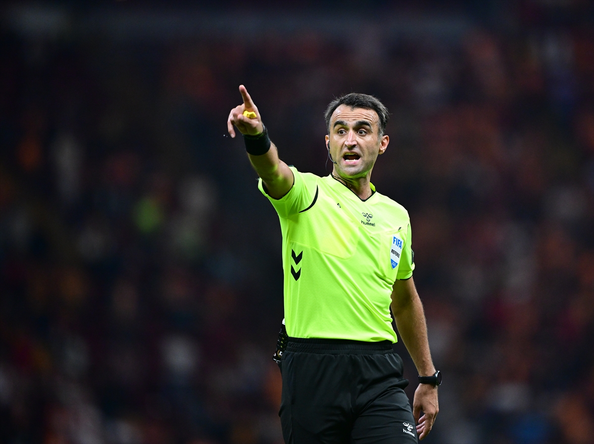 Galatasaray, Abdülkerim'in golüyle Kocaelispor'u 1-0 yendi