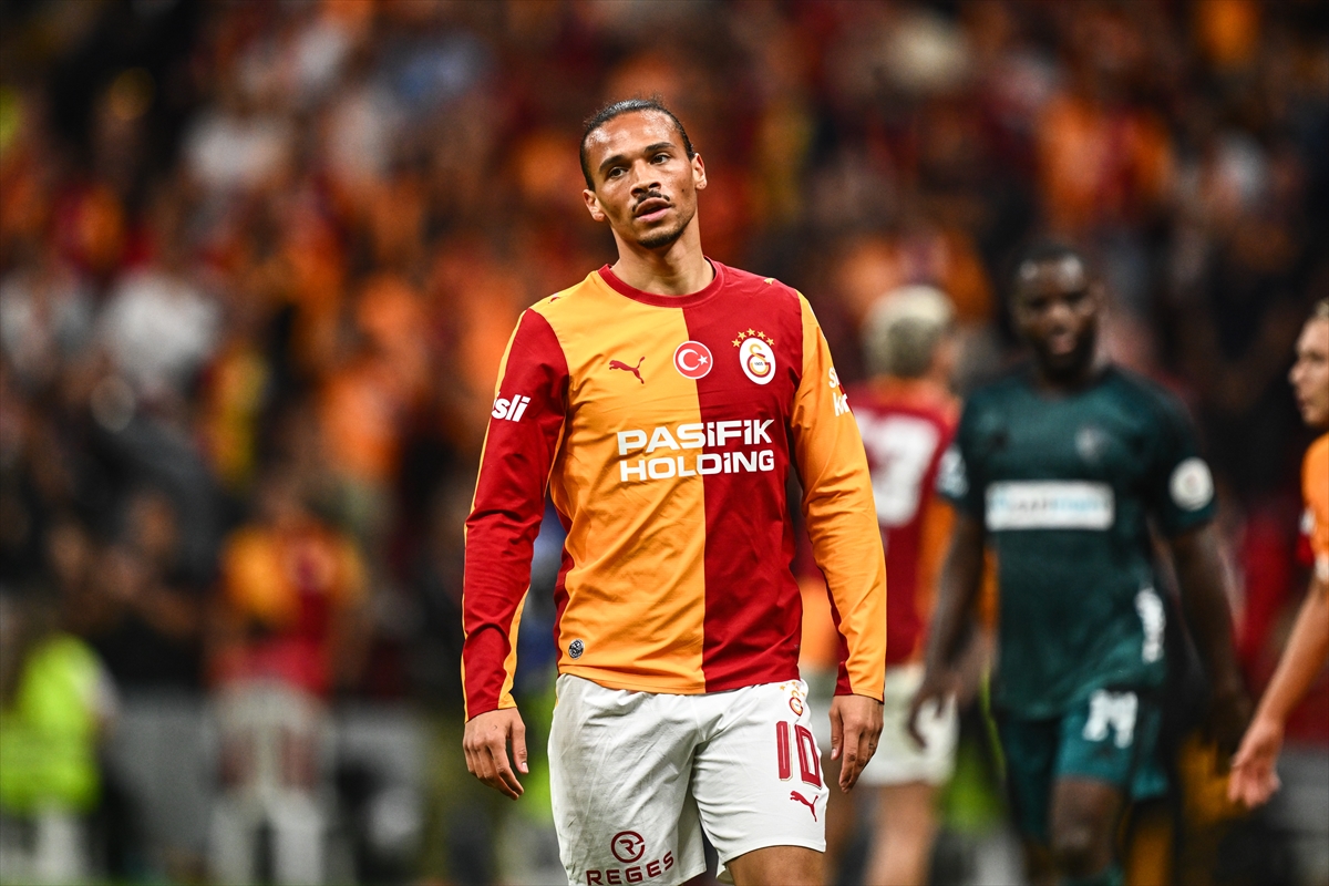 Galatasaray, Abdülkerim'in golüyle Kocaelispor'u 1-0 yendi