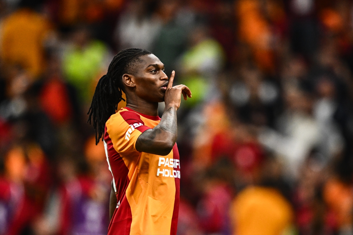 Galatasaray, Abdülkerim'in golüyle Kocaelispor'u 1-0 yendi