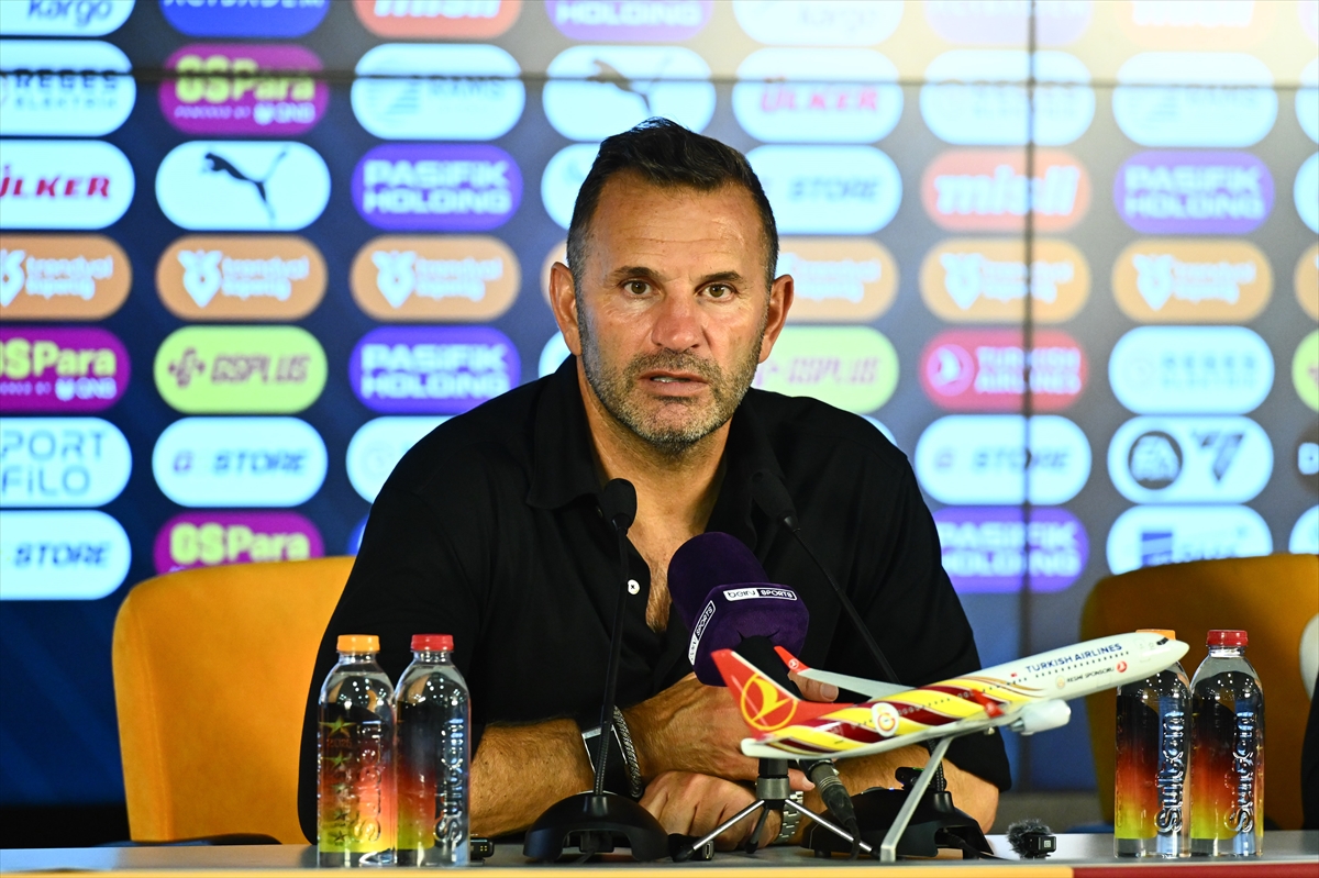 Kocaelispor kalecisi Serhat Öztaşdelen: Talihsiz gol için üzgünüm