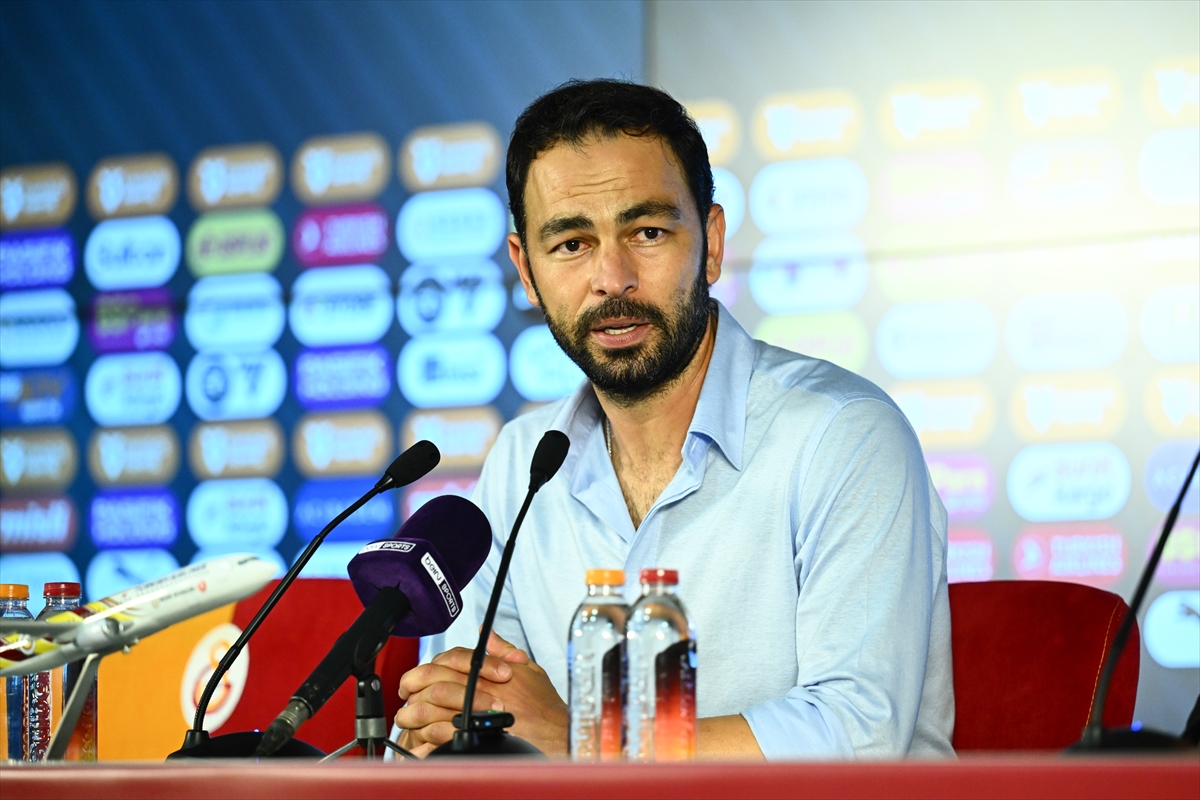 Kocaelispor kalecisi Serhat Öztaşdelen: Talihsiz gol için üzgünüm