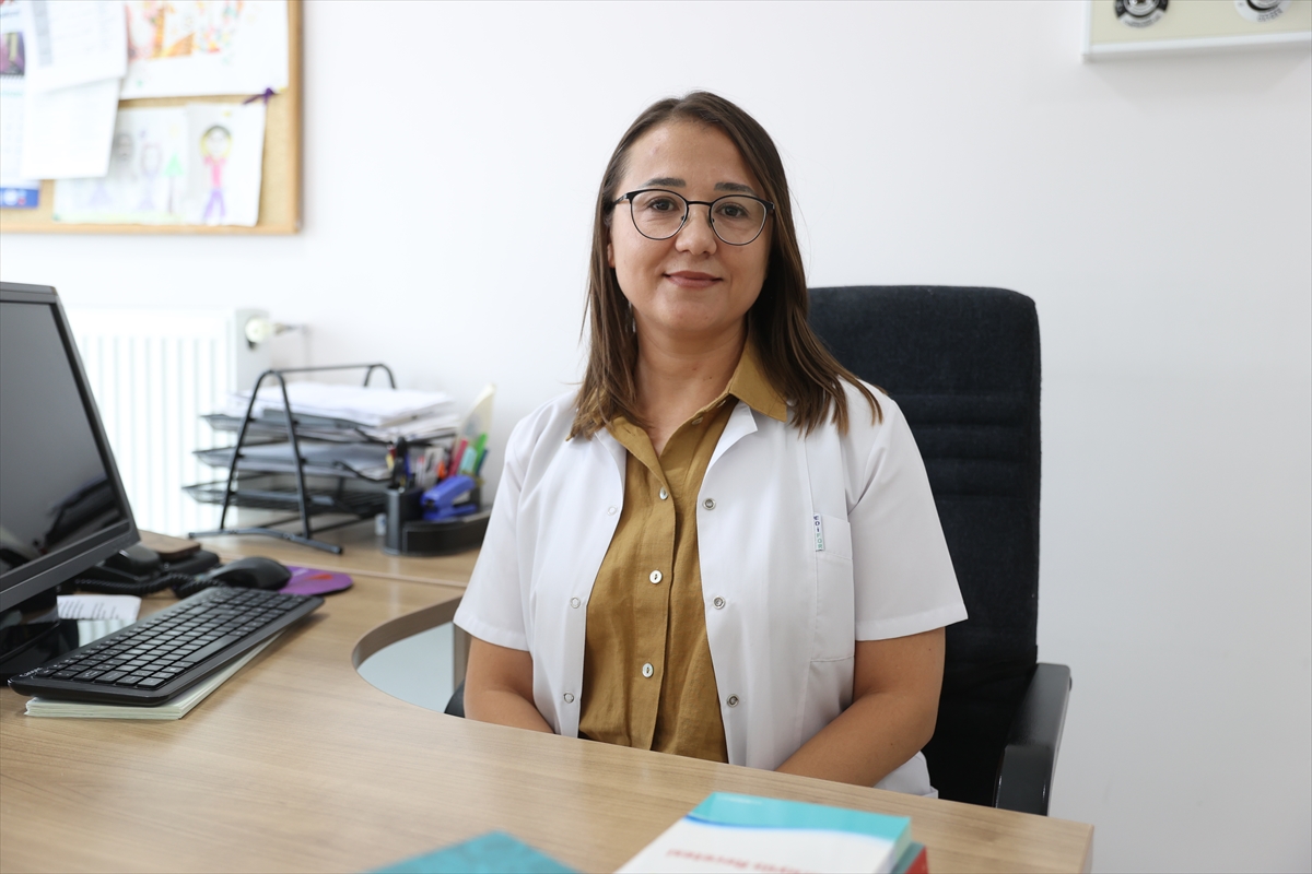 Kırklareli'nde kadınlar pilatesle zinde kalıyor
