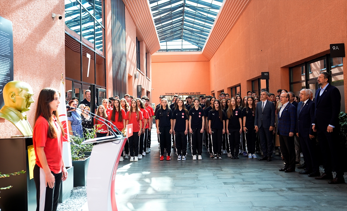 Turgay Nail Bezek: Türk basketbolunun temellerini akılla atıyoruz