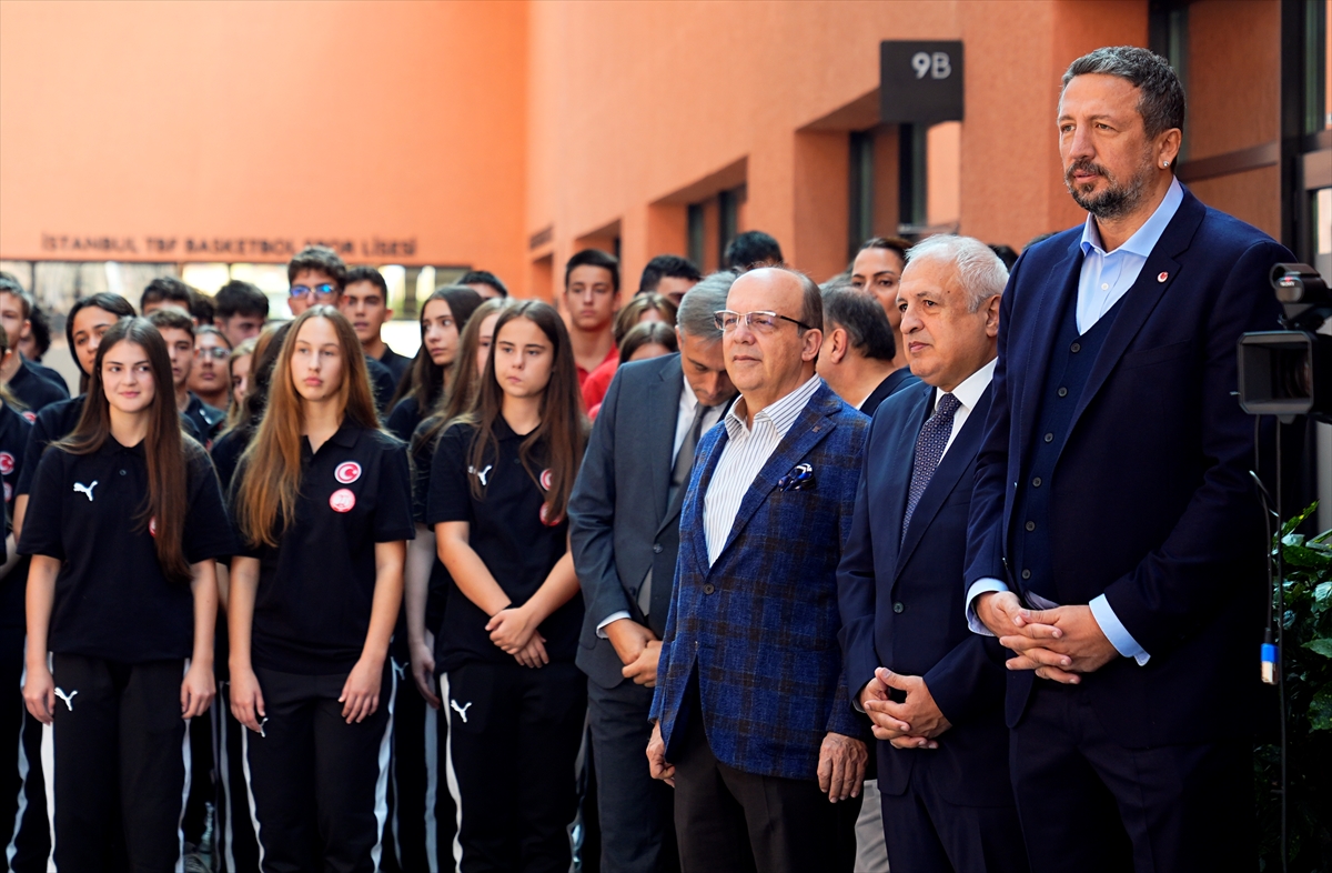 Turgay Nail Bezek: Türk basketbolunun temellerini akılla atıyoruz