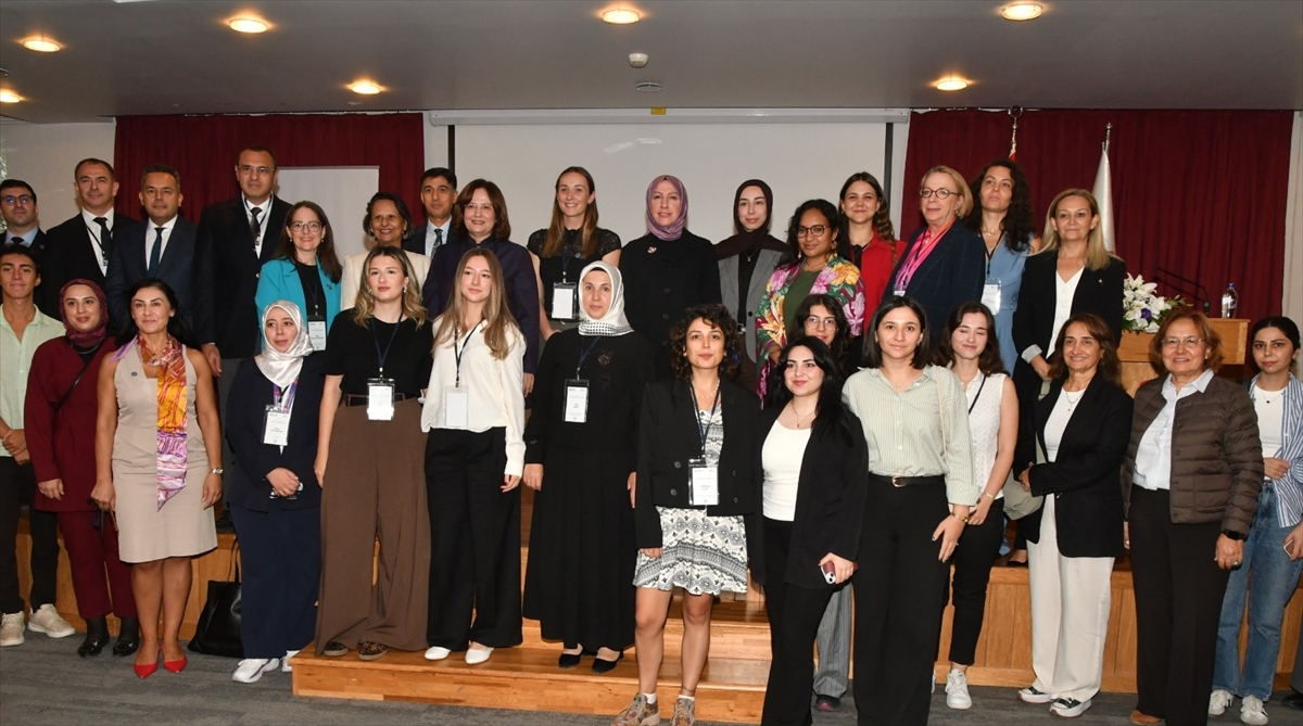 COP31 Gençlik Şampiyonu Higgins: İklimde gençlerin rolü kritik
