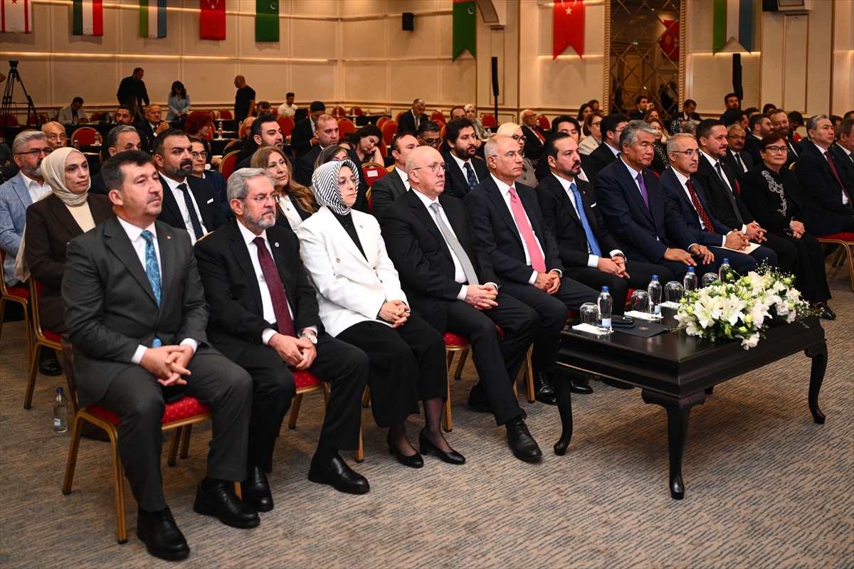Kürşad Zorlu: Ahilik UNESCO Dünya Mirası Listesi'ne alınacak
