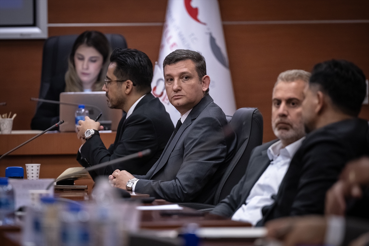 Konak Rıhtımı Özelleştirme İhalesi Teklif Gelmeyince İptal