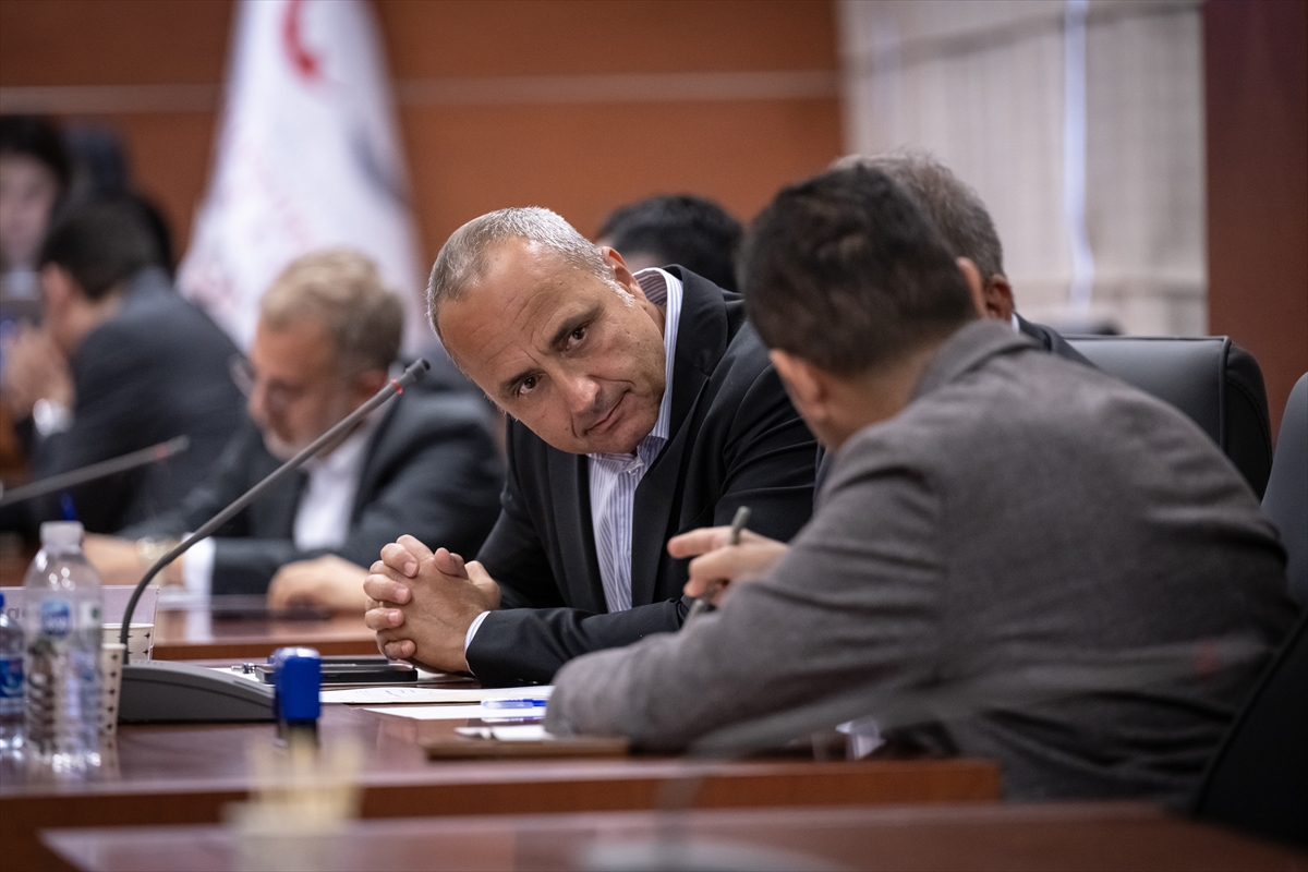 Konak Rıhtımı Özelleştirme İhalesi Teklif Gelmeyince İptal