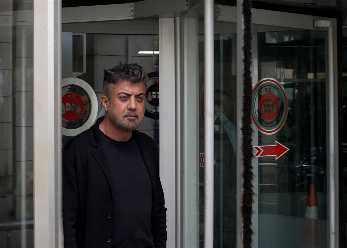 Kozinoğlu soruşturması: Kurtlar Vadisi senaristleri ifade verdi
