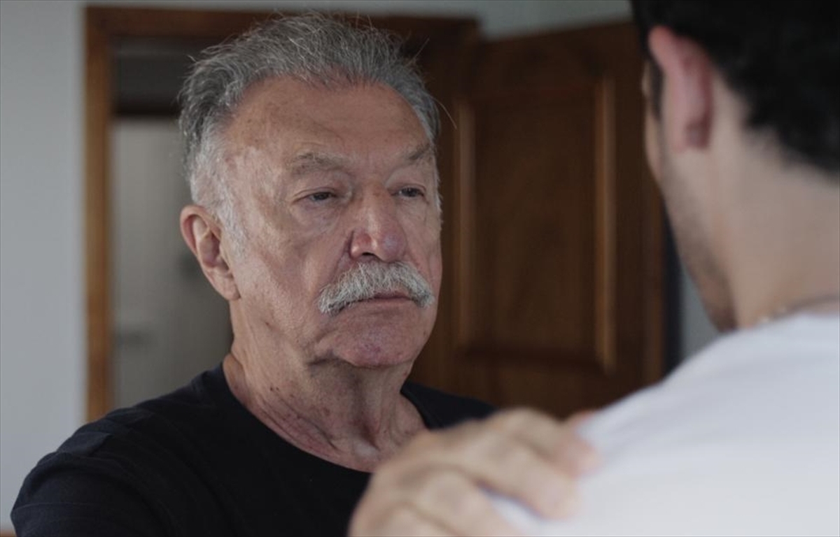Umut Işığım filmi çekimleri bitti: Uluslararası festivaller hedefi