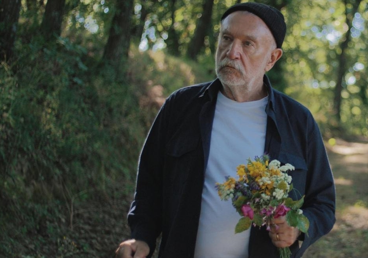 Umut Işığım filmi çekimleri bitti: Uluslararası festivaller hedefi