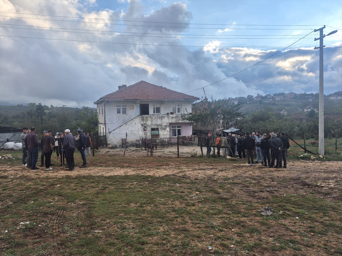 Düzce'de kayıp Ali Koçak fındık bahçesinde ölü bulundu