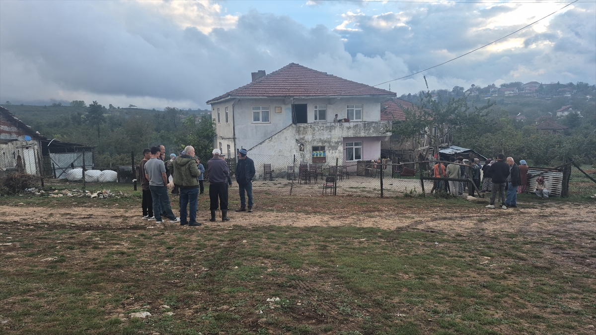 Düzce'de kayıp Ali Koçak fındık bahçesinde ölü bulundu