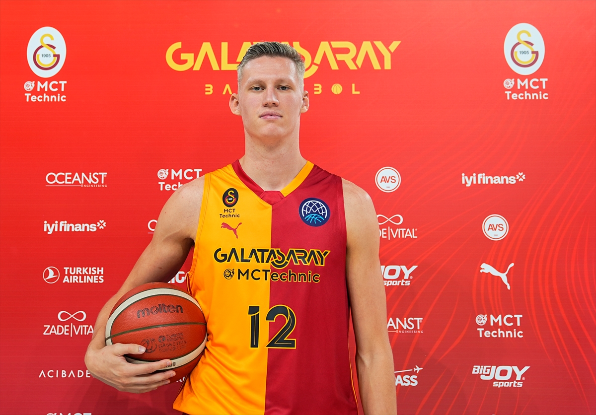 Pierre ve Bleijenbergh: Galatasaray şampiyonluk için hazır