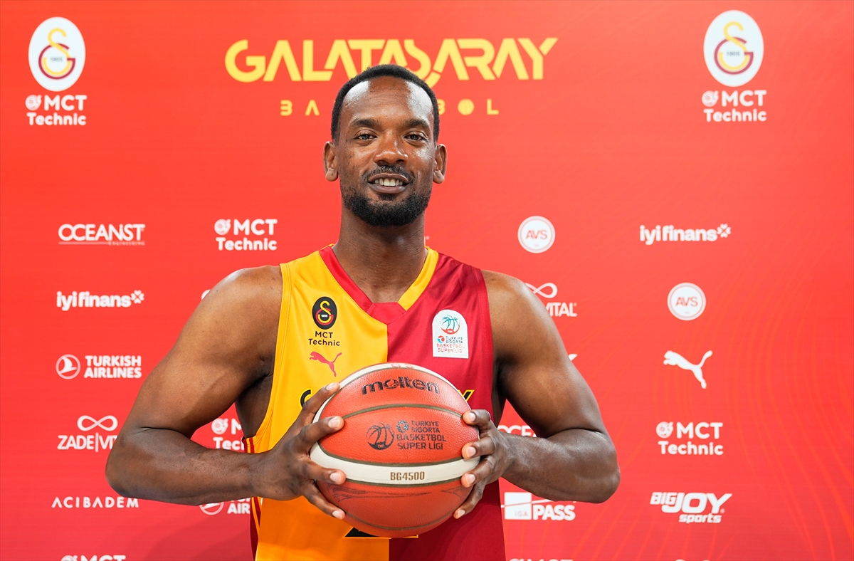 Pierre ve Bleijenbergh: Galatasaray şampiyonluk için hazır