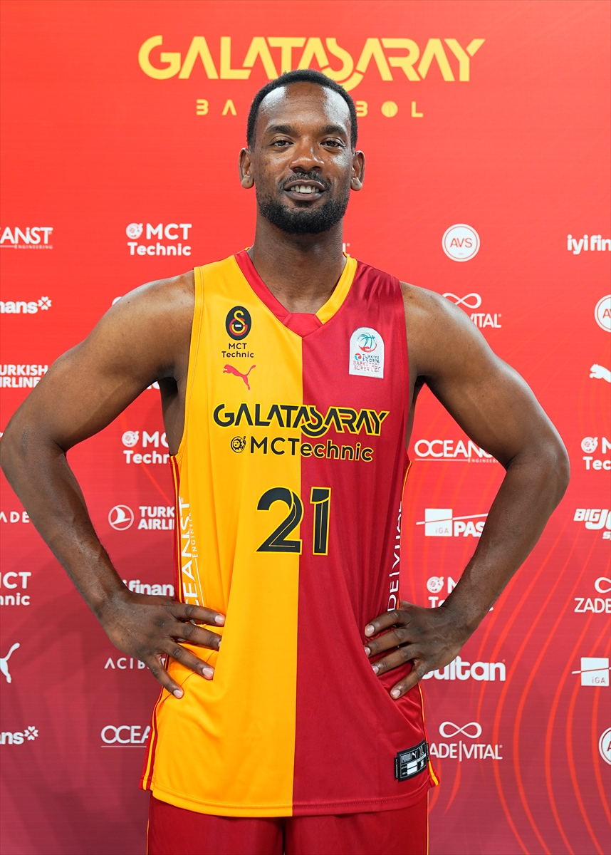 Pierre ve Bleijenbergh: Galatasaray şampiyonluk için hazır