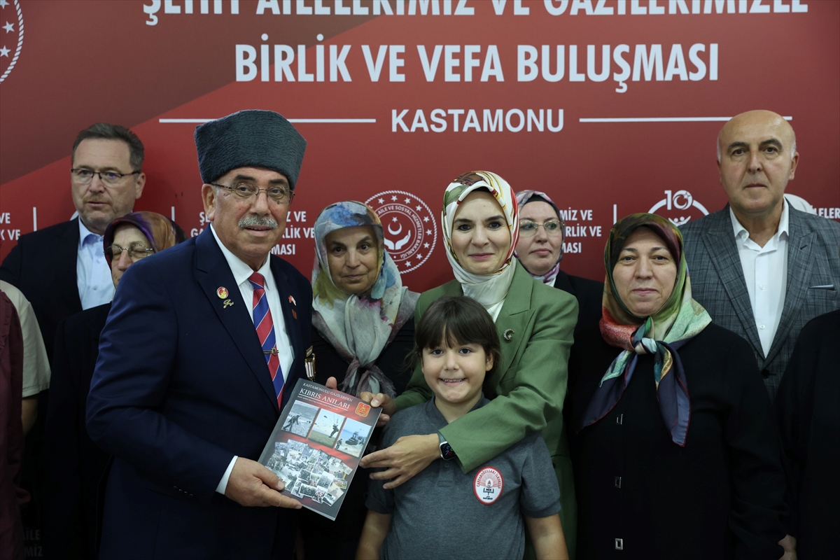 Bakan Göktaş: Terörsüz Türkiye'ye emin adımlarla ilerliyoruz