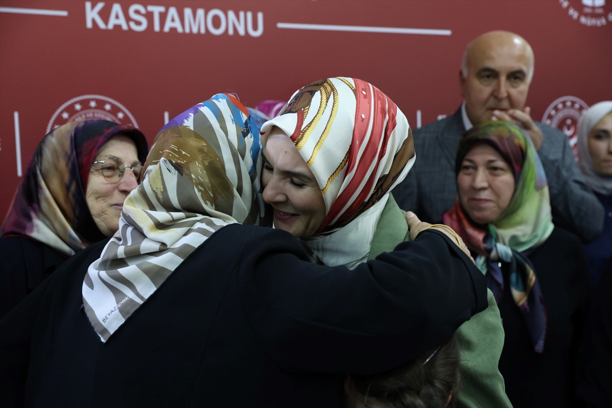 Bakan Göktaş: Terörsüz Türkiye'ye emin adımlarla ilerliyoruz