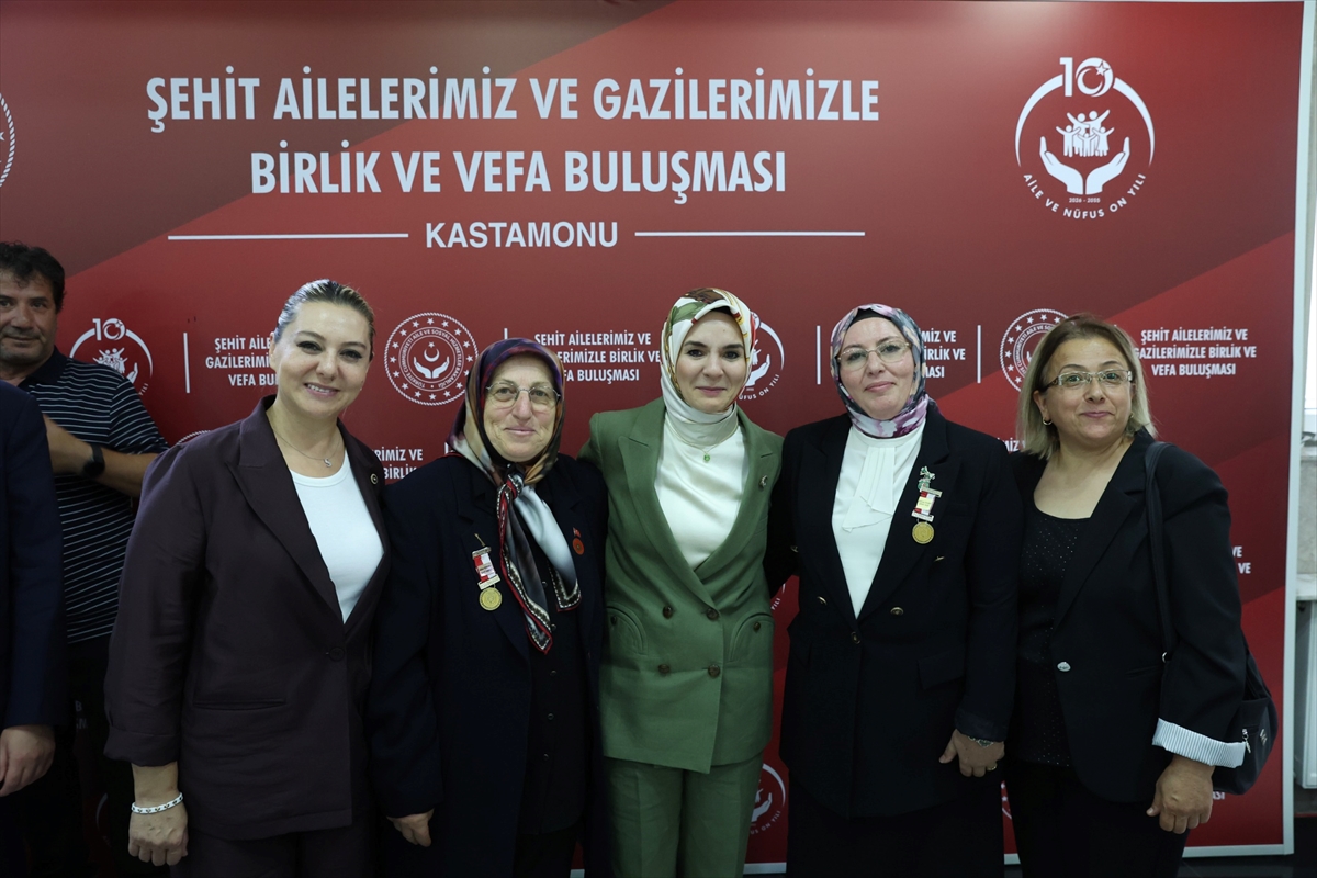 Bakan Göktaş: Terörsüz Türkiye'ye emin adımlarla ilerliyoruz