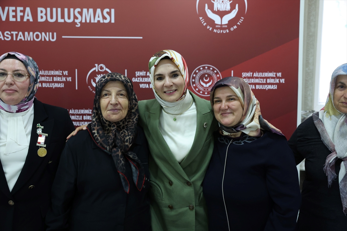 Bakan Göktaş: Terörsüz Türkiye'ye emin adımlarla ilerliyoruz