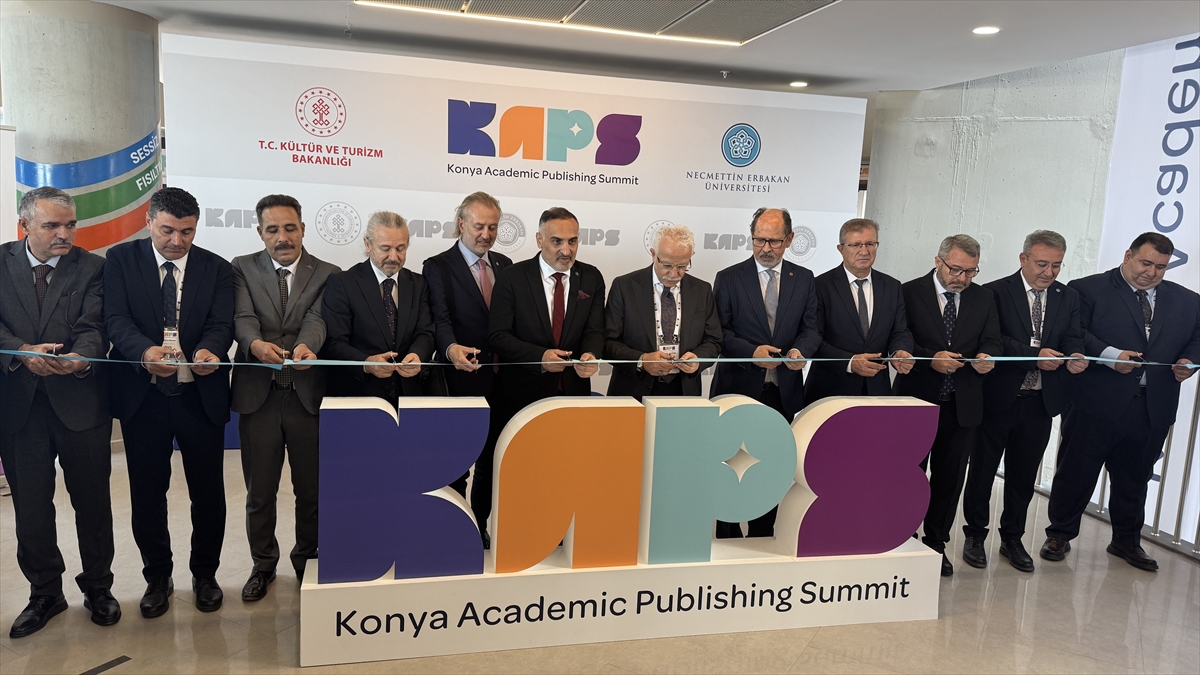 Prof. Dr. Cem Zorlu: KAPS 2026 güçlü uluslararası temsil alanı
