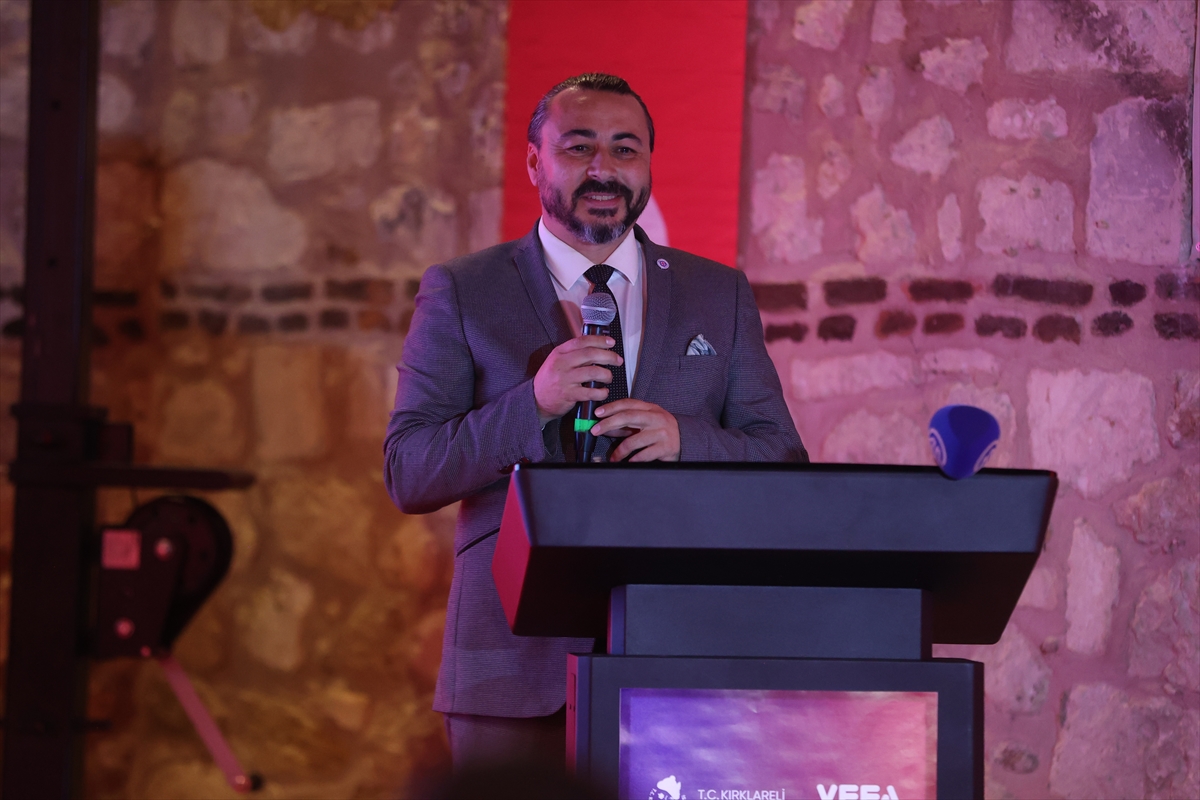 Kırklareli Belediyesi Vefa İlaç Basketbol Takımı'nın Hedefi Süper Lig