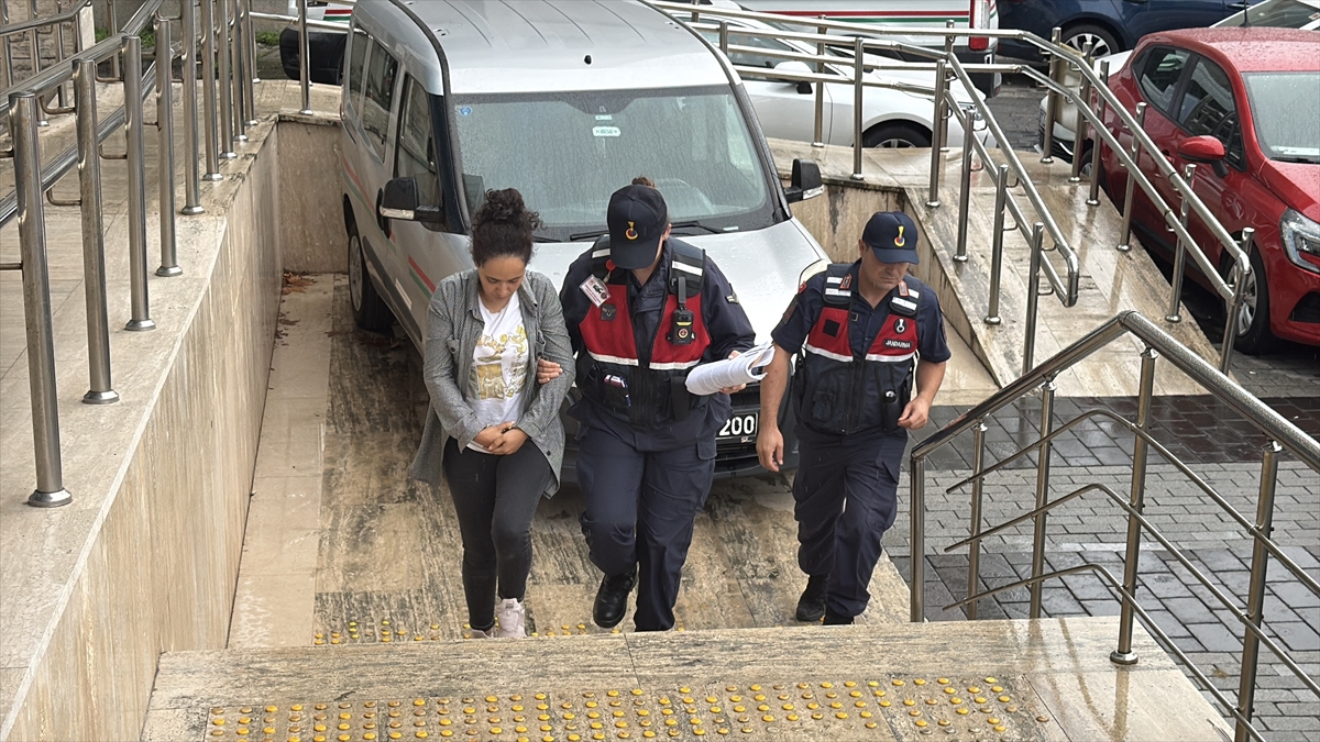 Zonguldak'ta anne ve baba adliyede: Zincirleme iddiasına yanıt