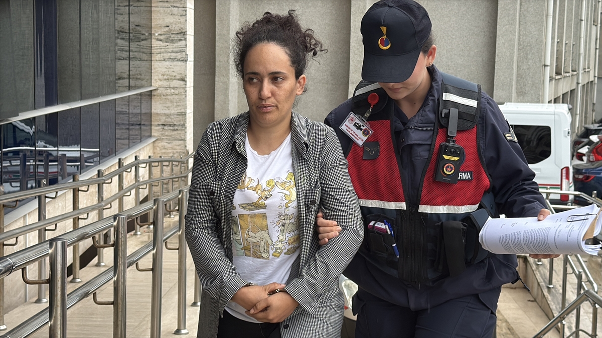 Zonguldak'ta anne ve baba adliyede: Zincirleme iddiasına yanıt