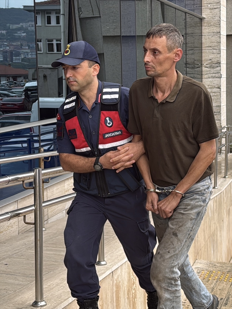 Zonguldak'ta anne ve baba adliyede: Zincirleme iddiasına yanıt