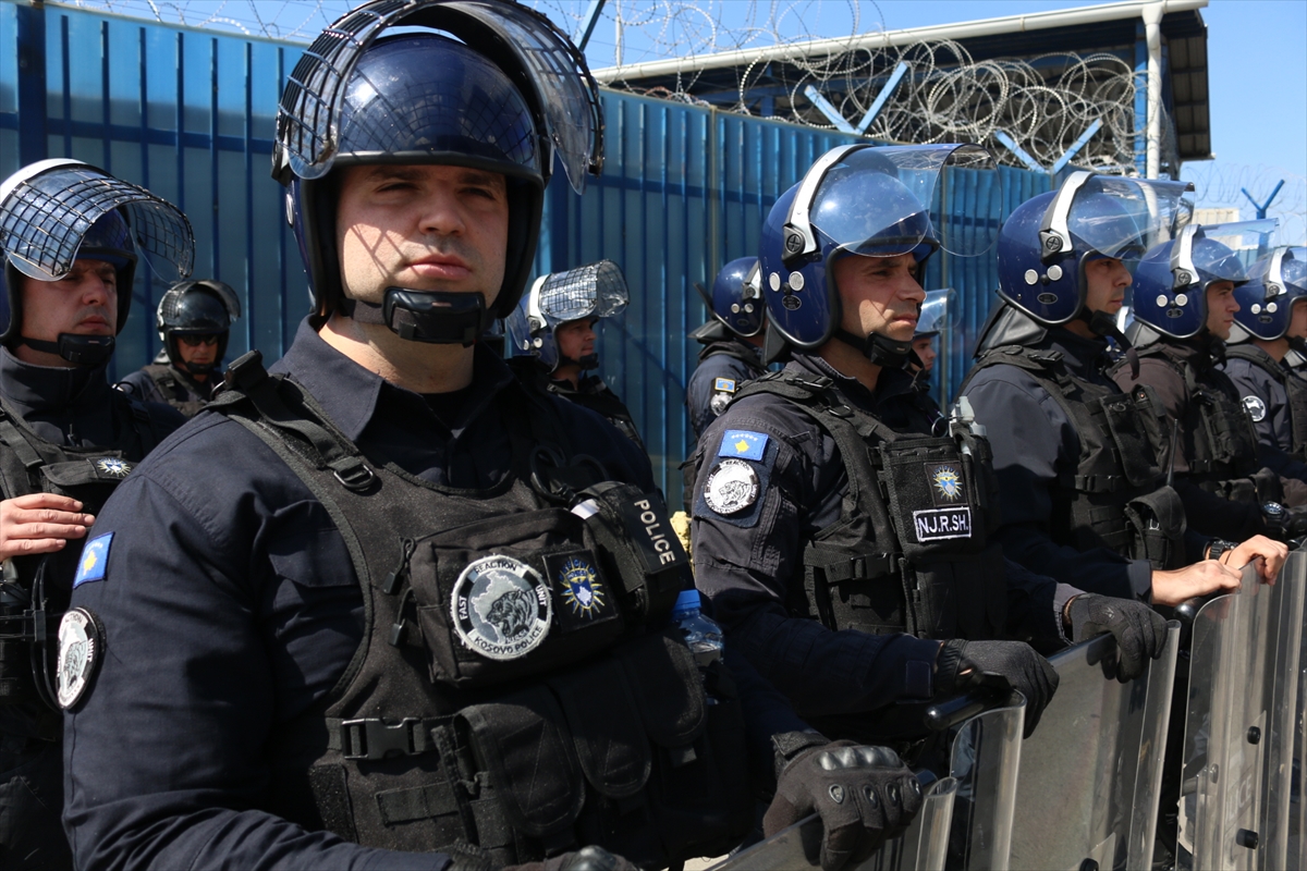 Eski Kosova Cumhurbaşkanı Thaçi: 25 yıl hapis cezası