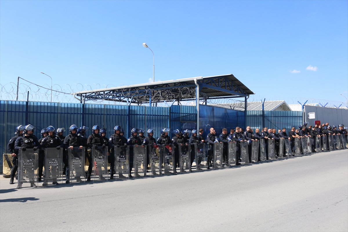 Eski Kosova Cumhurbaşkanı Thaçi: 25 yıl hapis cezası