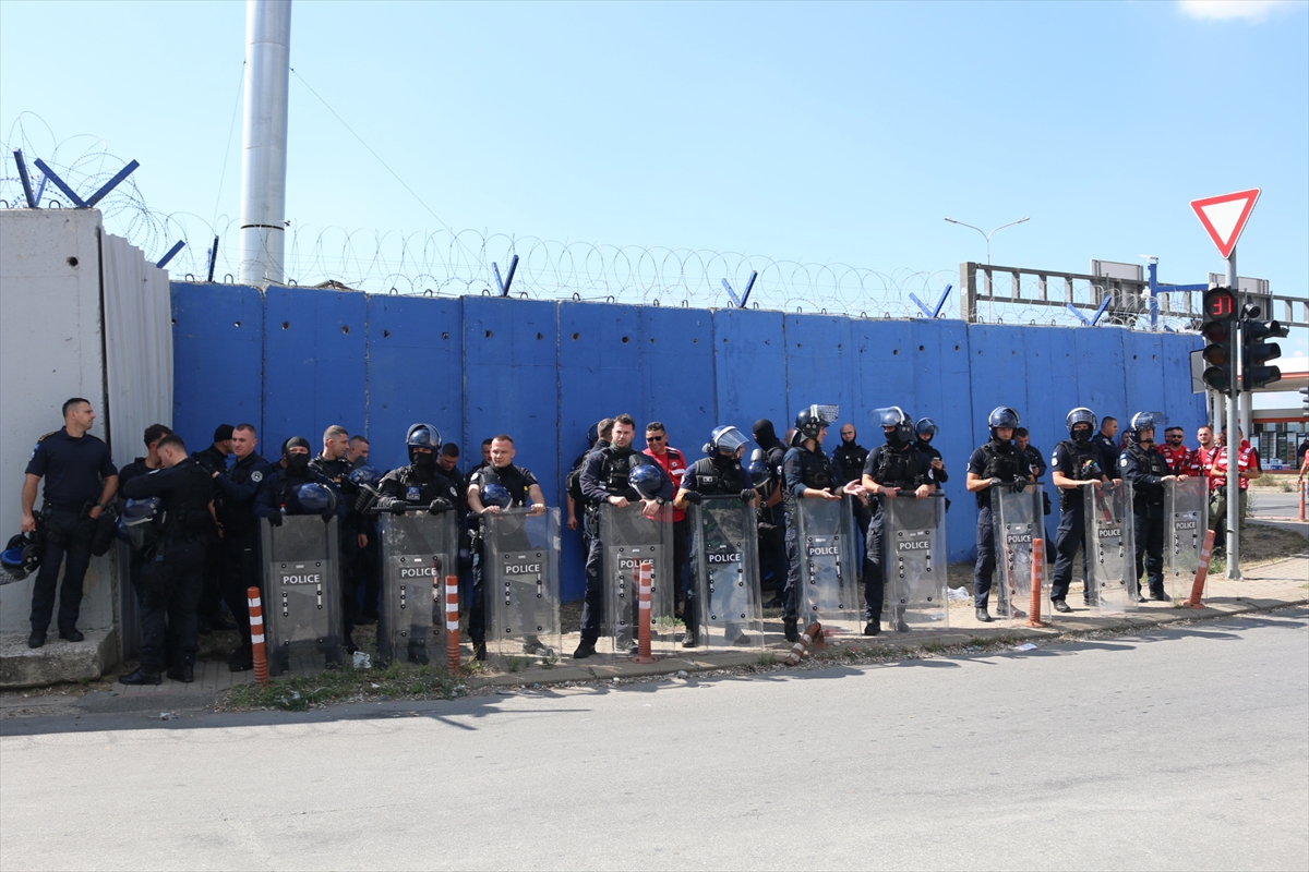 Eski Kosova Cumhurbaşkanı Thaçi: 25 yıl hapis cezası