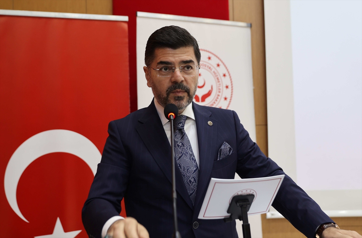 Mardin İl Müdürü Karaarslan: 57 çocuk koruyucu ailede