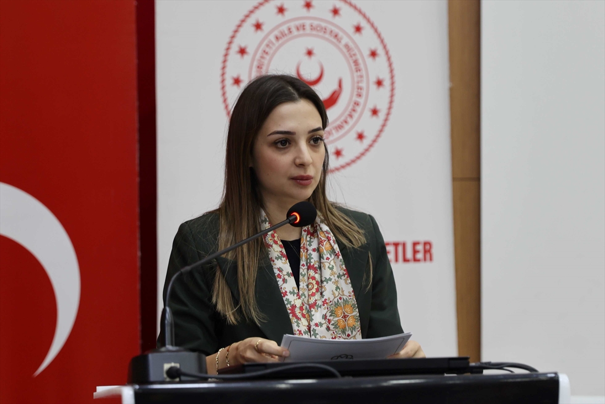 Mardin İl Müdürü Karaarslan: 57 çocuk koruyucu ailede