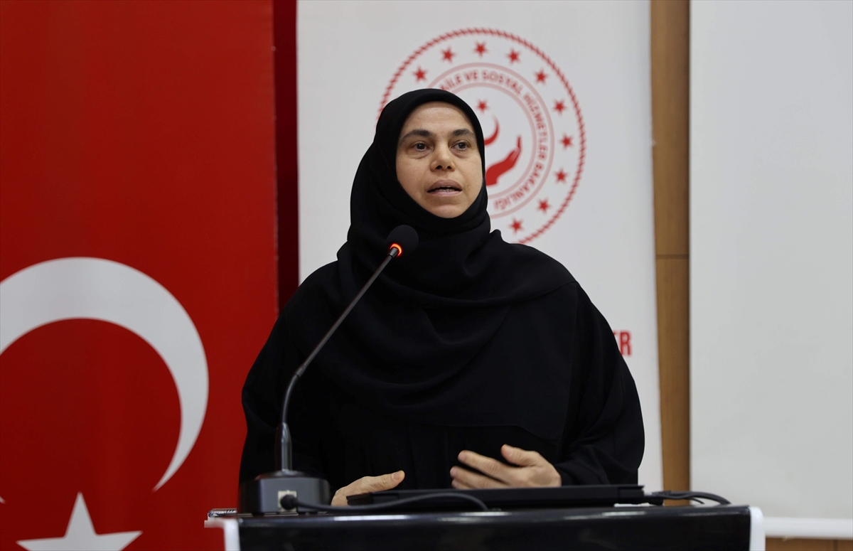 Mardin İl Müdürü Karaarslan: 57 çocuk koruyucu ailede